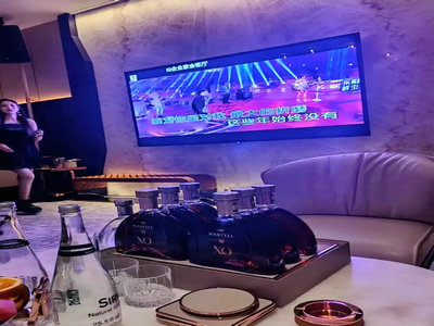 湘潭酒吧招聘
